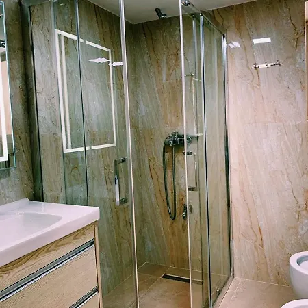 Toti Apartment *