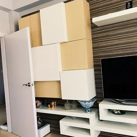 Toti Apartment Tirana