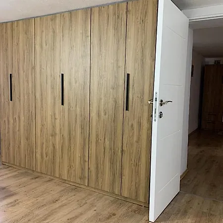 Apartment Toti Tirana