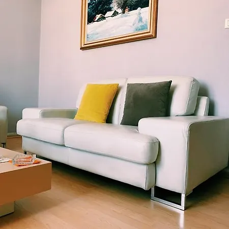 Apartment Toti Tirana