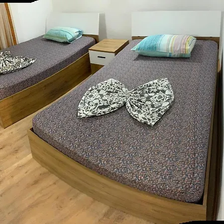 Apartment Toti Tirana