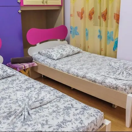 Toti Tirana
