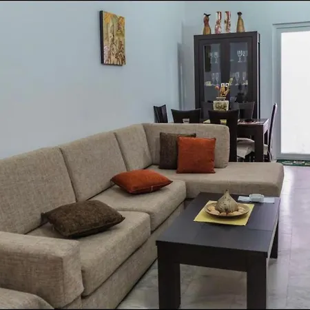 Toti Apartment *