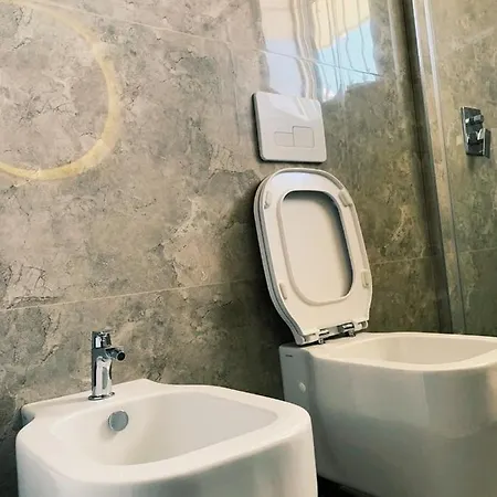 Toti Apartment Tirana