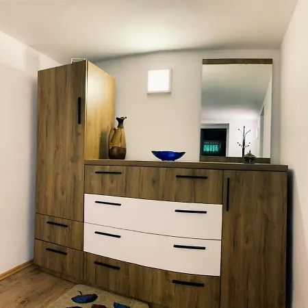 Toti Apartment