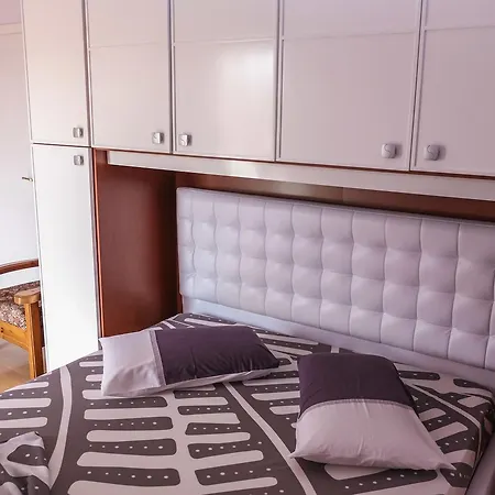 Apartment Toti