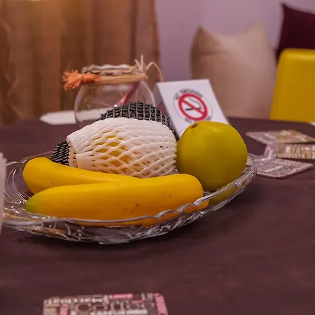 Toti Apartment Tirana